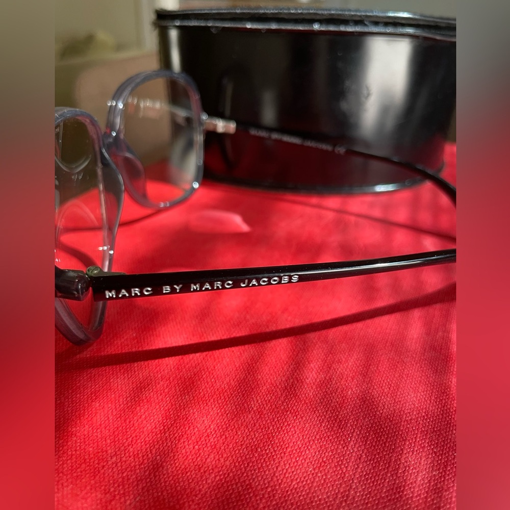 Marc by Marc Jacobs sunglasses